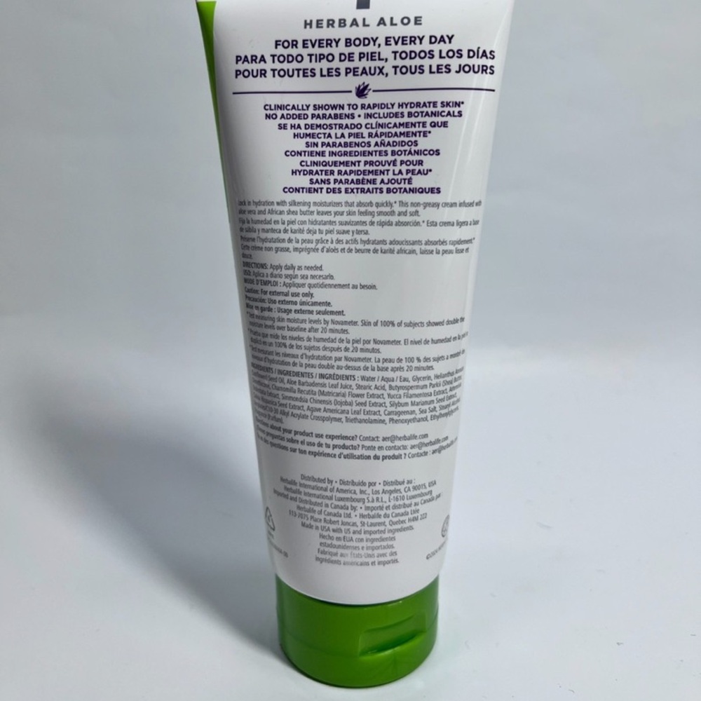 Herbalife Hand & Body Cream - Picture 2 of 5